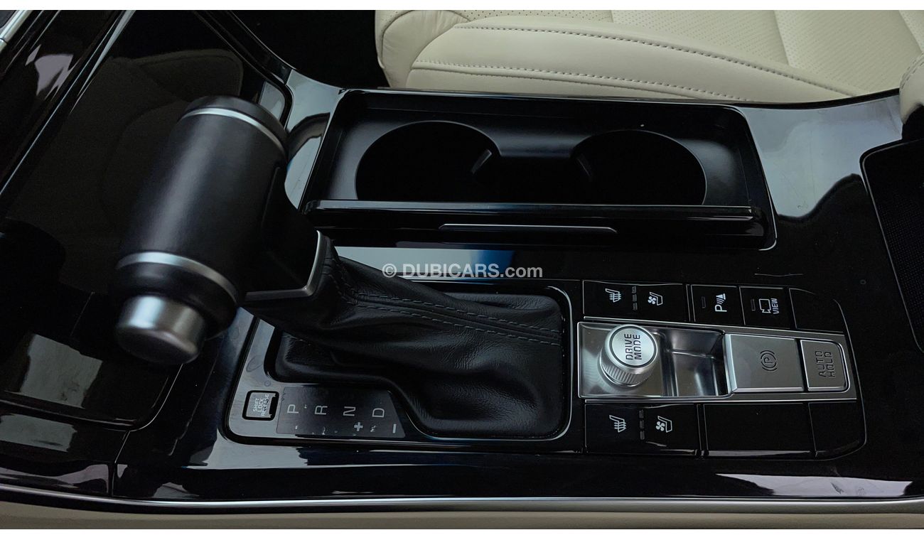 Kia Cadenza EX 3.5 | Under Warranty | Inspected on 150+ parameters