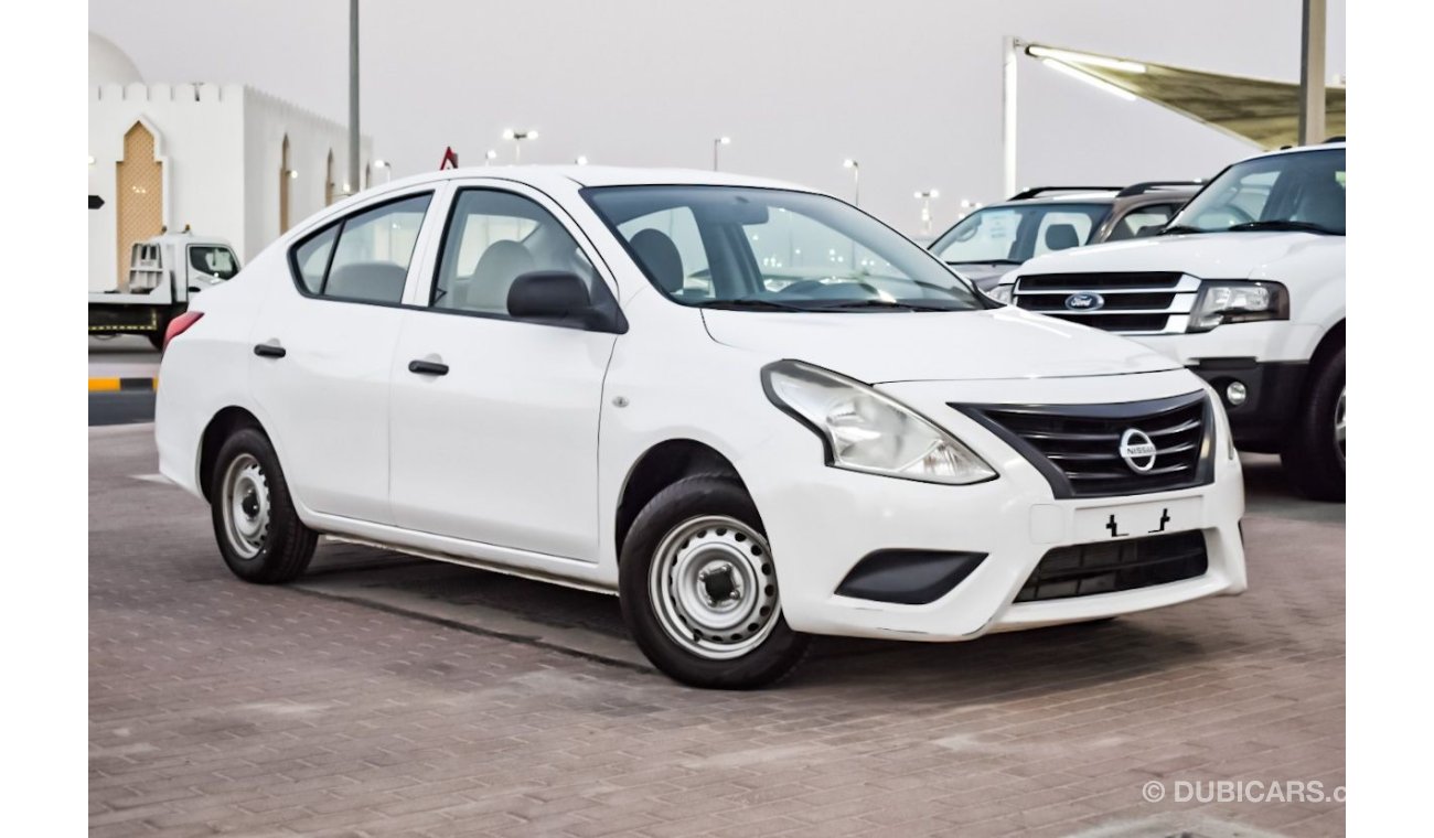 Nissan Sunny 411 PER MONTH | NISSAN SUNNY | 0% DOWNPAYMENT | IMMACULATE CONDITION