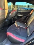 Subaru Impreza WRX SUBARU WRX TSI 2018 GCC FULL OPTION MUNAL GEAR PERFECT CONDITION