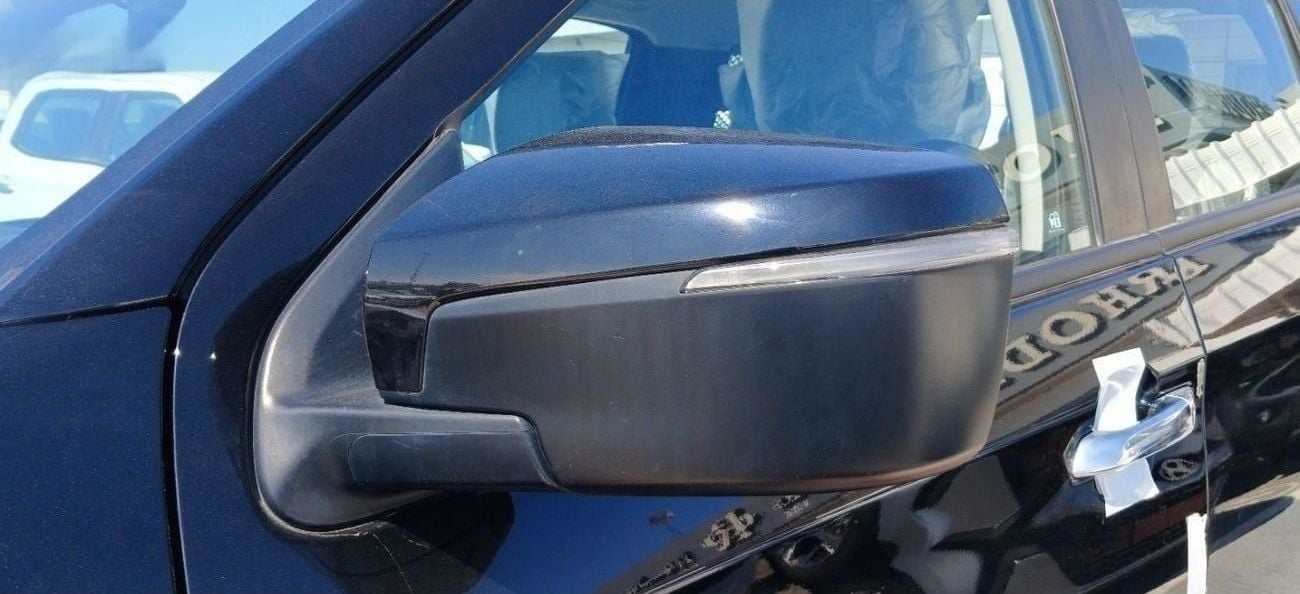 Mazda BT50 Mazda BT50 3.0L Diesel AT DC 2024YM | Export Price