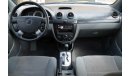 Chevrolet Optra Full Auto in Perfect Condition