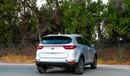 Kia Sportage EX STD كيا سبورتاج خليجي2021 1.6L بحالة ممتازة من الداخل والخارج