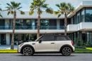 Mini Cooper Cooper S | 1,567 P.M | 0% Downpayment | Mini Service History!