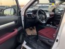 تويوتا هيلوكس EXPORT ONLY - TOYOTA HILUX VX 4.0L (w/ AIR COMPRESSOR)