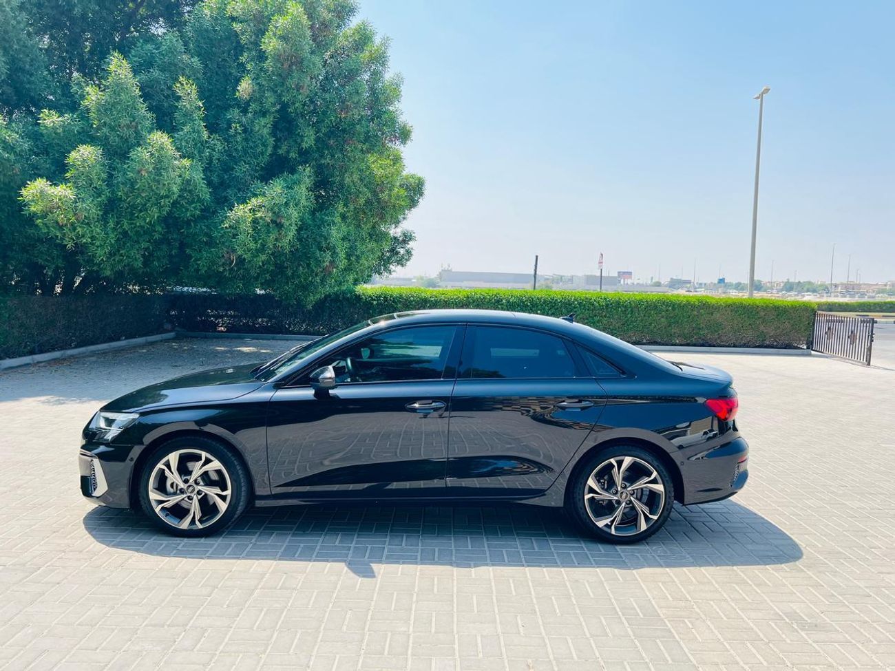 Audi A3 premium plus