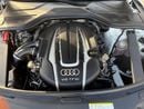 Audi A8 L 60 TFSI quattro 4.0L (454 HP)