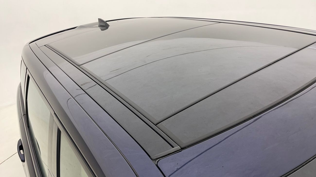 لاند روفر رينج روفر سبورت HSE 3 | بدون دفعة مقدمة | اختبار القيادة في المنزل