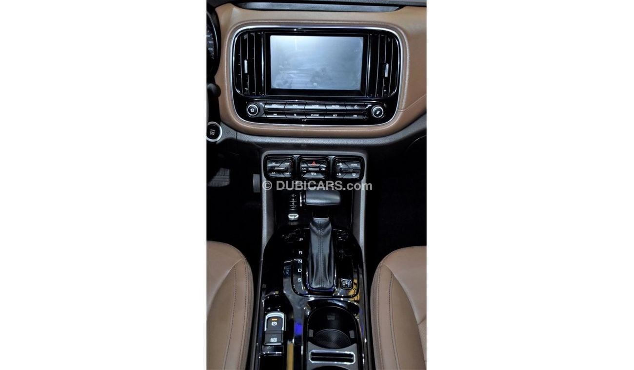 GAC GS3 EXCELLENT DEAL for our GAC GS3 200T ( 2022 Model ) in Brown Color GCC Specs