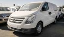 Hyundai H-1 2.4L export price