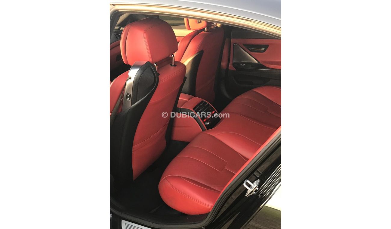 بي أم دبليو M6