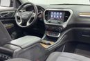 GMC Acadia SLE 3.6L 2022 GMC Acadia SLE, Agency Warranty, Full Service History, GCC