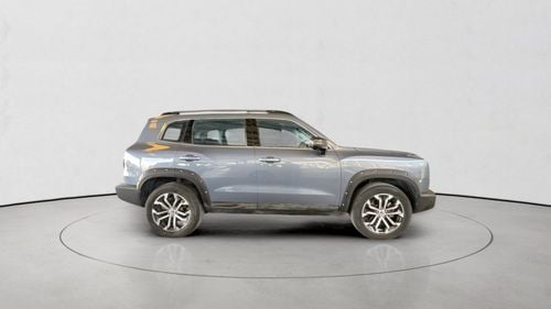 Haval Dargo 2.0T HIGH DELUX 4WD DCT | Guaranteed Warranty | 0 Down Payment