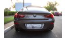 BMW 640i i -2015-Brown-ZERO DOWN PAYMENT 2820 AED/MONTHLY-Dealer warranty and free services until 2020