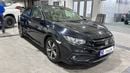 Honda Civic 2020 LX SPORT | AED 732/Month | 0 DP | 30 Day Return | Warranty | Service History