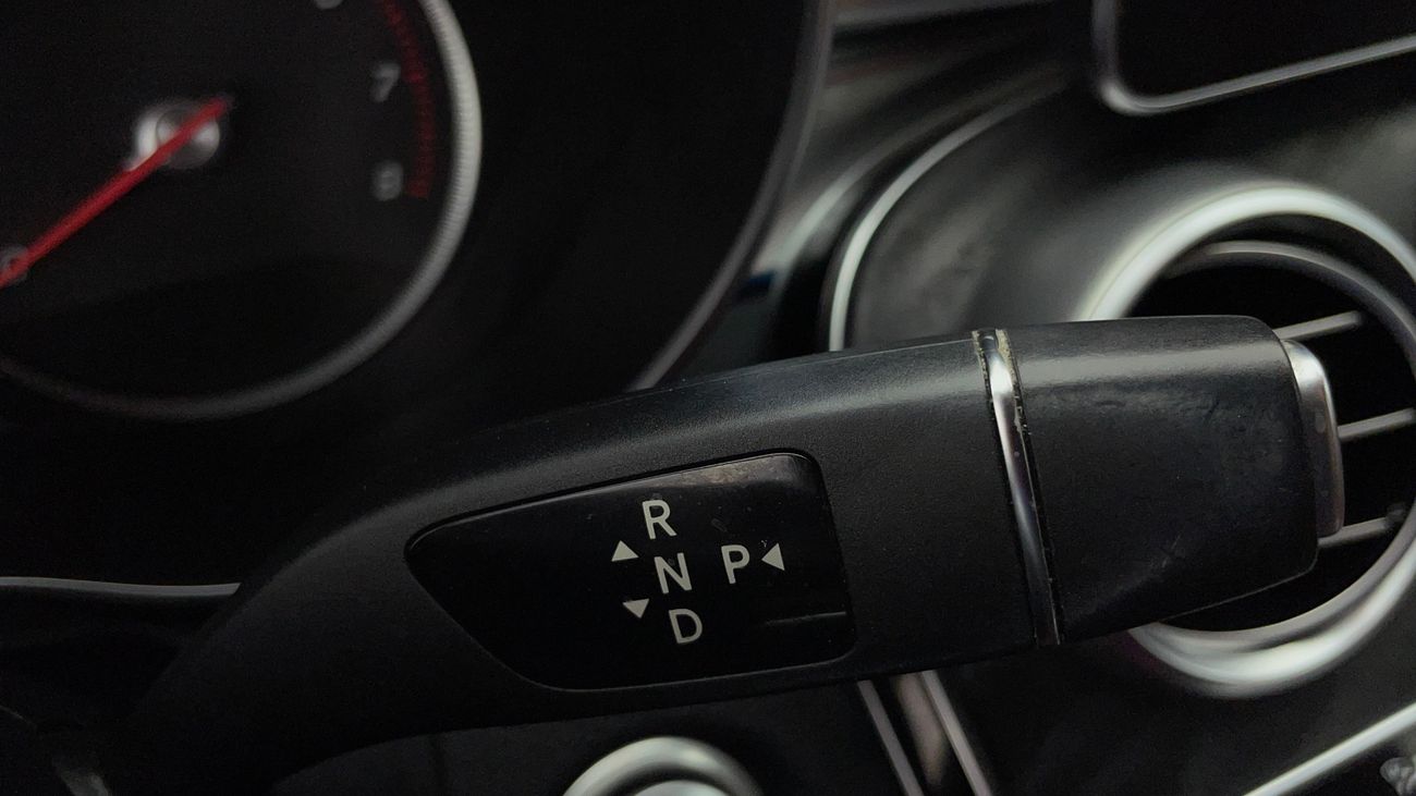 Mercedes-Benz C 200 AMG SPORT PACKAGE 2 | Zero Down Payment | Free Home Test Drive