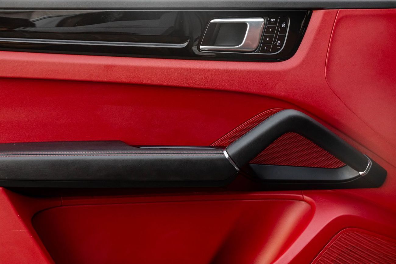 بورش كايان Coupe | 4,112 P.M  | 0% Downpayment | IMMACULATE!