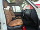 Nissan Patrol HT SAFARI