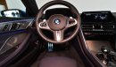 BMW M850i I XDrive