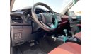 Toyota Hilux 2016 4x4 Ref#482