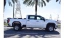 GMC Sierra GMC Sierra 2500HD 2023 4WD