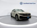 فولكس واجن طوارق Elegance 2 3.0L Elegance (Ref#00479) / 39,100 AED SAVINGS from New Car