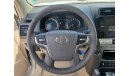 Toyota Prado 2023 Toyota Prado VX 4.0L Petrol Full Option