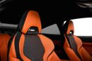 BMW M4 Competition 3.0L