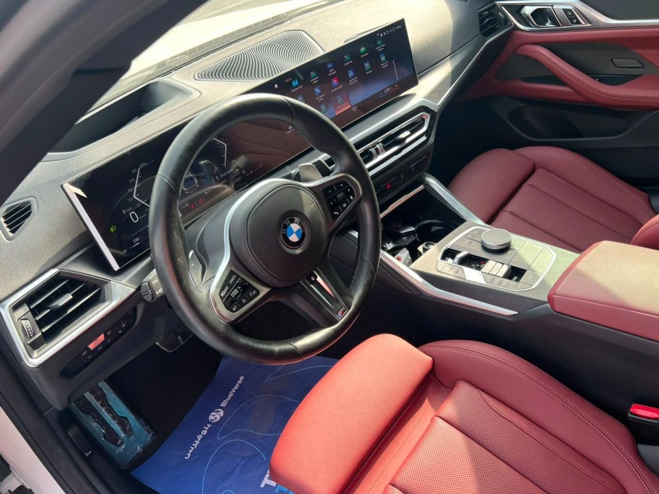 BMW 440i bmw 440i