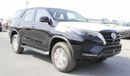 Toyota Fortuner Toyota Fortuner 2.7L V4 2.7L AT 2026