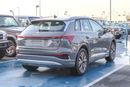 أودي Q4 Audi Q4 e-Tron 2024 model