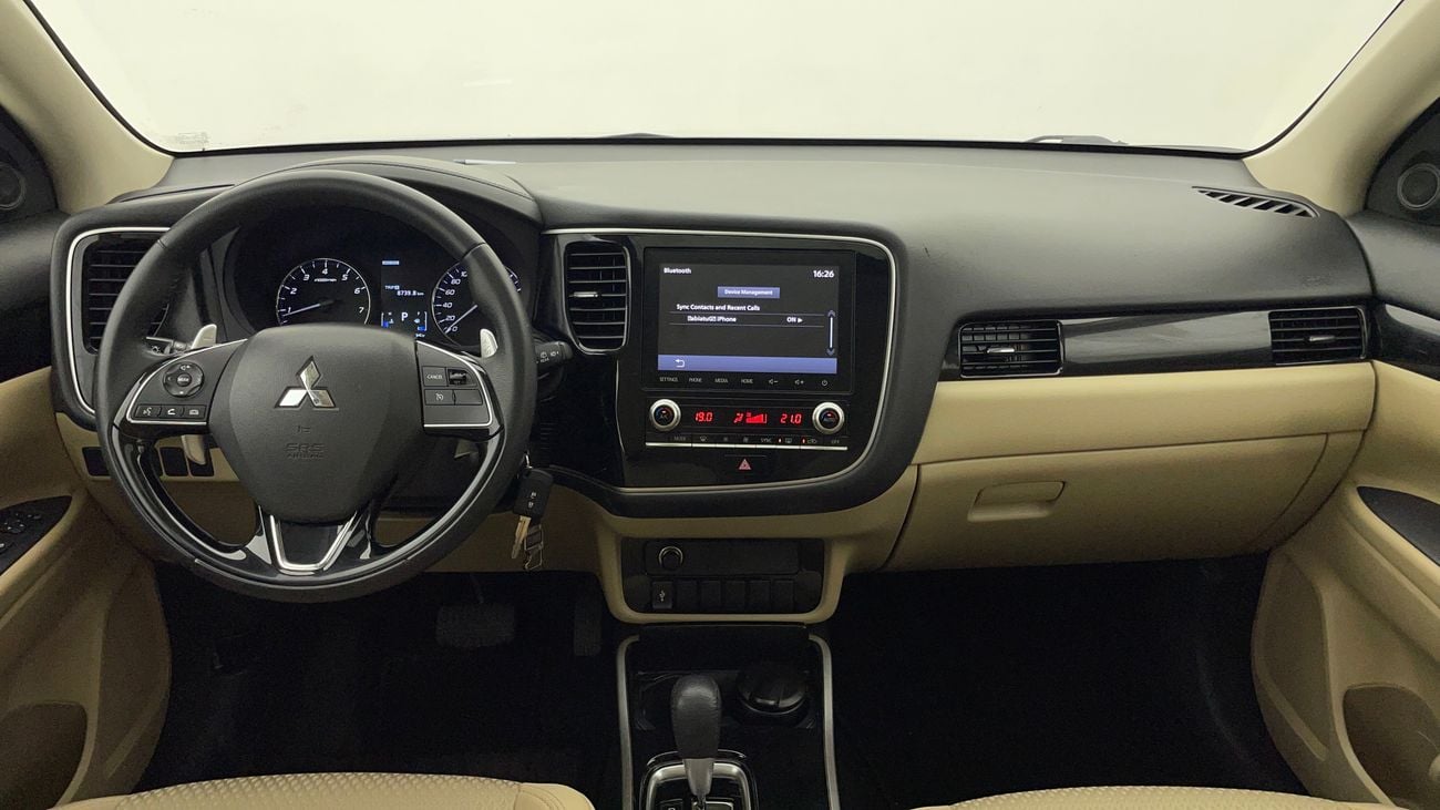 Mitsubishi Outlander GLX MIDLINE 2.4 | Zero Down Payment | Home Test Drive