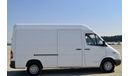 Mercedes-Benz Sprinter DELIVERY VAN GCC SPECS