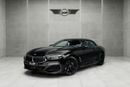 BMW 840i M Sport 3.0L (335 HP)