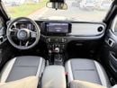 Jeep Wrangler SPORT full option