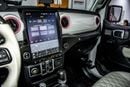 Jeep Wrangler Jeep Wrangler Unlimited 2018