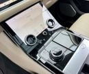 لاند روفر رينج روفر فيلار 2020 Range Rover Velar P250 SE Dynamic, Warranty, Fully Loaded, Excellent Condition, GCC