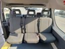 Toyota Hiace TOYOTA HIACE COMMUTER VAN RHD 2020 MODEL 2.8 L DIESEL AUTOMATIC(PM14152)