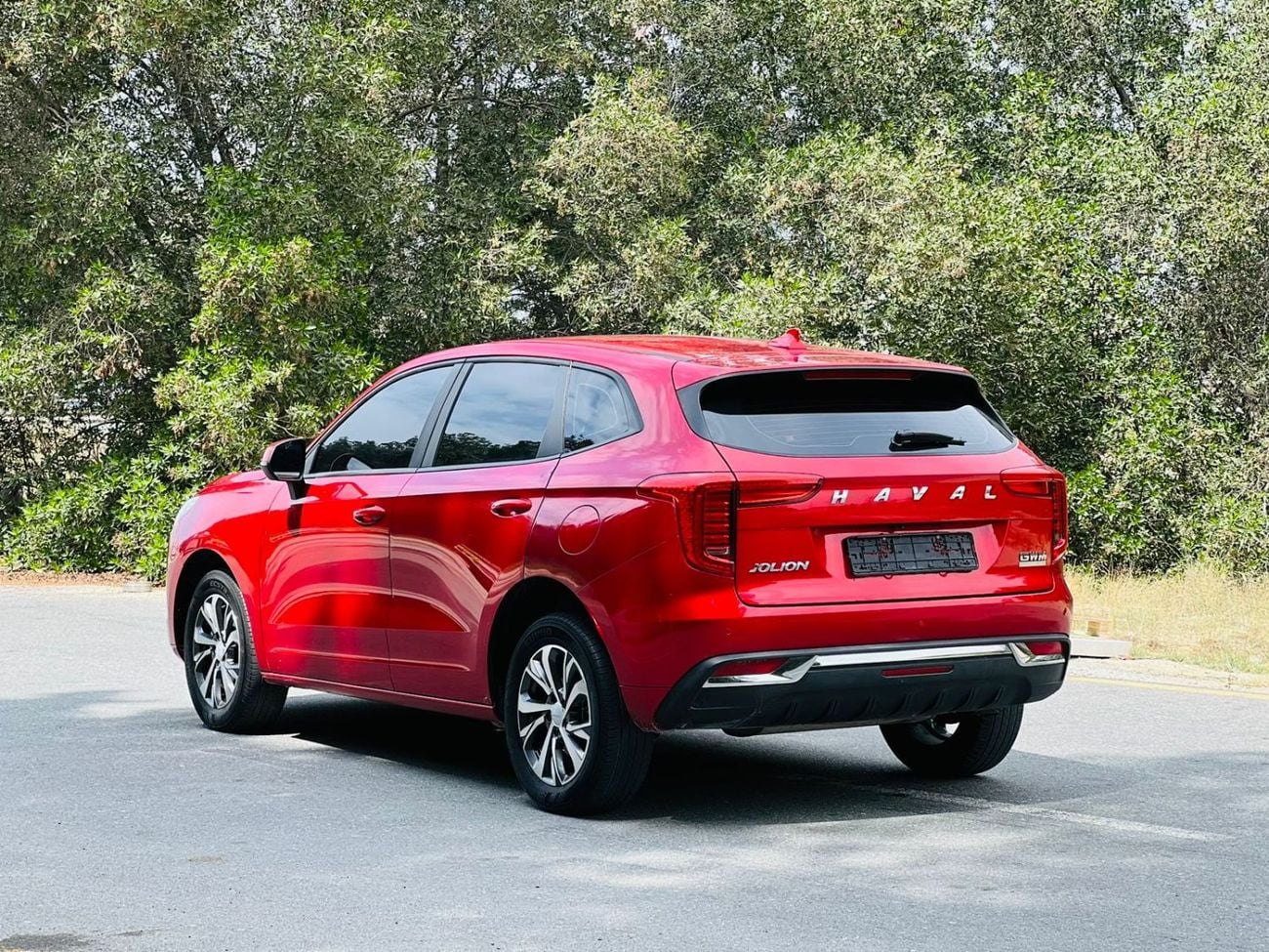 هافال جوليون 1.5T Basic