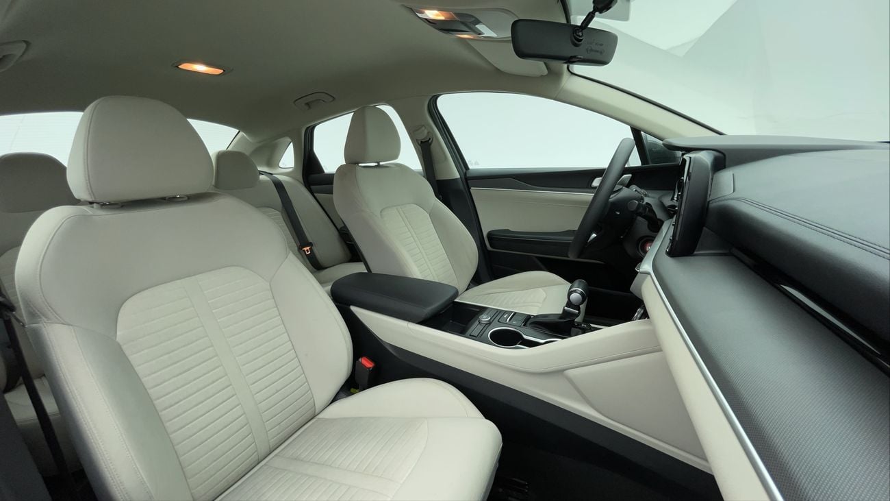 Kia K5 LX 2 | Zero Down Payment | Free Home Test Drive