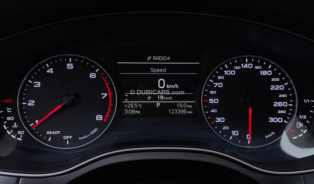 Audi A6 35 TFSI 1.8 | Zero Down Payment | Free Home Test Drive