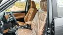 Toyota Fortuner 2026 Toyota Fortuner VX 4.0L AT Petrol (Gray-Tan)