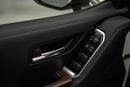 Toyota Land Cruiser GXR MID 4.0L - Platinum White Inside Black | Export Only