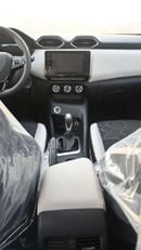 نيسان ماغنيت SL