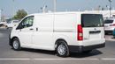 تويوتا هاياس GL - Standard Roof 3.5L