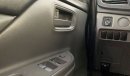 Mitsubishi L200 2016 4x4 Ref#699