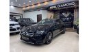 Mercedes-Benz E300 Premium Premium Mercedes Benz E300 AMG kit Under Warranty From Agency Free Of Accident