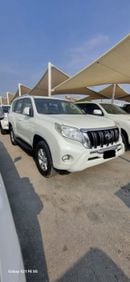 Toyota Prado TXL 2.8L