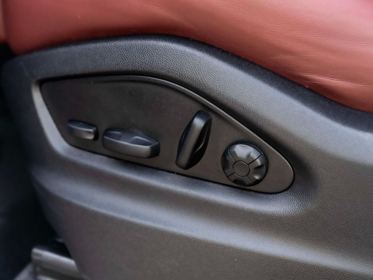 Porsche Cayenne S