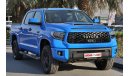 Toyota Tundra TRD PRO 2019