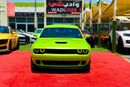 Dodge Challenger SXT 3.6L